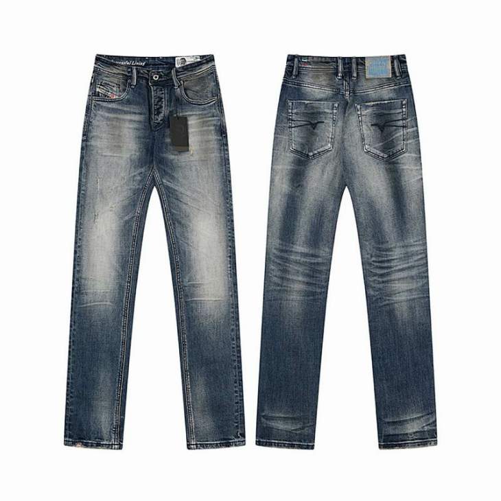 Picture of Diesel Jeans Long _SKUDieselsz30-40totx26019284